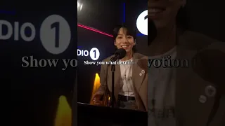 Seven Explicit Ver Song By Jung Kook 정국 Live Performance Lyrics 