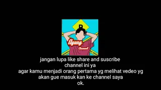 Download Musik atau lagu 30 detik yg cocok buat quotes MP3