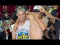 MASWO - Gangster of Love (Pas Band) cover x one blood passers | live at gedung kesenian tasikmalaya