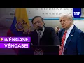 Download Lagu Petro le avisa a Trump que acá lo espera: tiembla la Casa Blanca | #11F
