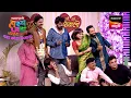 Download Lagu शिवाली, दत्तू, मंदार, प्रभाकर आणि पृथ्वीक | Maharashtrachi HasyaJatra | Ep 705 | Performance