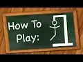 How to Play Hangman