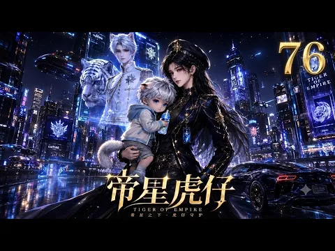 帝星虎仔 第1集