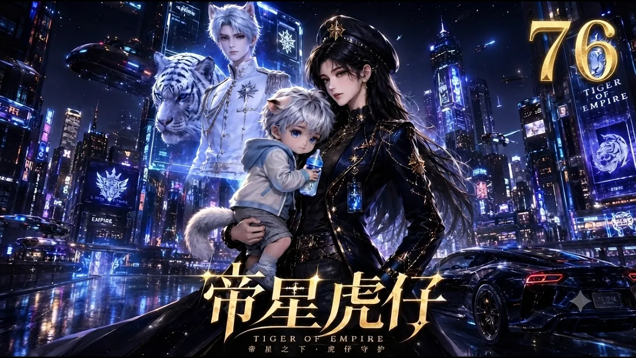 帝星虎仔