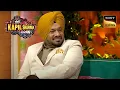 Download Lagu Kapil के Show में Comedians ने लगाया हँसी का तड़का | The Kapil Sharma Show 2 | Full Episode
