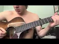 Joy and Despair - Charlie Noordewier (cover)