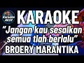 Download Lagu Kasihku Bukan Cintamu - Karaoke - Pop Nostalgia - Broery Marantika
