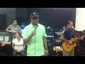 Perdas e Danos - Sorriso Maroto - Ensaio DVD 15 Anos