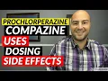 Prochlorperazine Compazine - Pharmacist Review