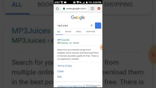 how to download music from mp3 juice