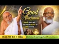 LIVE Darpan Chaturmas 22 Aug 2026