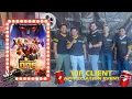 2024 Raving Fans VIP Client Appreciation Movie Event at Century 25 Union City