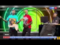 Lagu ENGULIKO LIVE MOON TV DJ FRANK JAAJA BIGOMA MC ZABEMBA UG FT MUZAFARU 