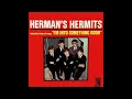 Download Lagu Herman's Hermits – Introducing Herman's Hermits (Full Album) - 1965 (STEREO in)