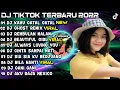 Download Lagu NEW TIKTOK VIRAL REMIX DJ KAMU GATAL GATAL X DJ GHOST REMIX REMIX VIRAL TIKTOK TERBARU 2022