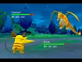 Python Tutorial Making a Pokemon Battle Game 2