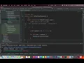Java ForEach - Day 7 Part 1