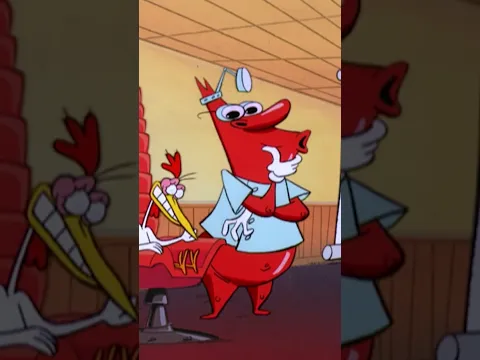 Visiting eye doctor π€ | Cow And Chicken | Cartoon Cartoons