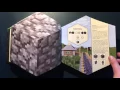 Minecraft Boekenreview Blockopedia