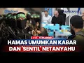 Download Lagu Hamas Umumkan Kabar Terbaru Sentil Benjamin Netanyahu: Pikul Tanggung Jawab Penuh atas Nasib Sandera