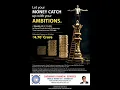 Let your money rise with time Start your SIP and stay committed Interested Call 9820881412