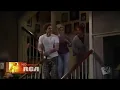 Reba Season 2 Reba Van and Cheyenne opening scene