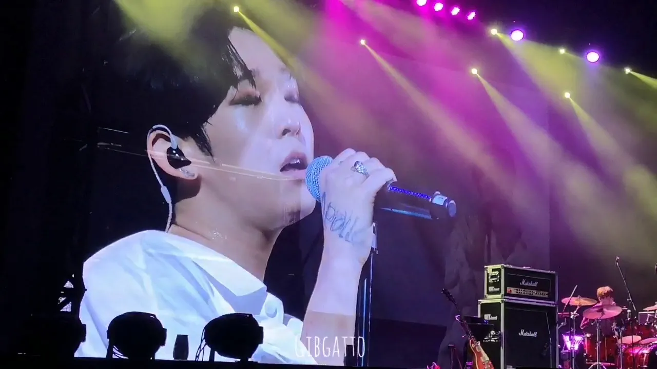 Ment + I'm crazy(미쳐가지고)- South Club #Southclub2018LiveinBangkok 03112018 Ment + I'm crazy(미쳐가지고)- South Club #Southclub2018LiveinBangkok 03112018