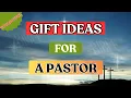 Gift Ideas for Pastor Clergy Men Gift Ideas