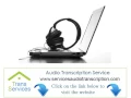 Transcription Services 0 Avondale