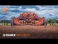 Download Lagu Defqon.1 Weekend Festival 2019 | Phuture Noize, KELTEK, Sefa - One Tribe | Official Q-dance Anthem