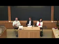 Venture Capital and Emerging Companies