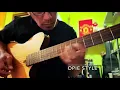 Download Lagu Intan Ku Kesepian (Wings) - Solo Style Opie Vs Style Joe Branko