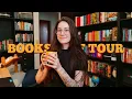 Download Lagu Tour completo pela minha biblioteca nova | bookshelf tour