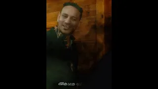 حماده الليثي مش أنا اللى فى بالك 