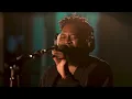 Juls - Walk Away From Love (Bitty McLean cover) in the 1Xtra Live Lounge