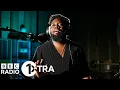 Download Lagu Juls - Walk Away From Love (Bitty McLean cover) in the 1Xtra Live Lounge