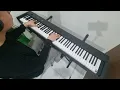 MORTEN - Portrait (Jarel Gomes Piano)