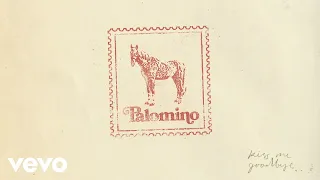 FINNEAS - Palomino (Official Audio)