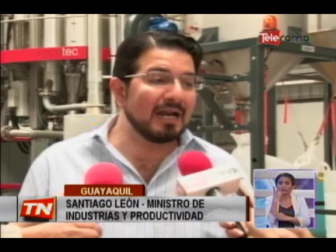 Buscan aumentar exportaciones con firma de acuerdo comercial con U.E.