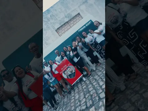 Mais um ano de lotação máxima no Mossoró Cidade Junina com a nossa família ZCL 🫡