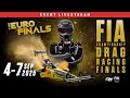 Download Lagu FIA/FIM Euro Finals 2025 - Sunday #dragracing