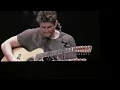 John Mayer - Edge Of Desire (Live In Toronto)