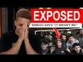 Lagu SWAGG EXPOSED  -  IT WASN’T ME