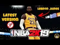 Download Lagu Nba 2k19 | New Link \u0026 Latest Version 52.0.1 | Offline Hd Graphics on android mobile 