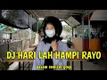 Download Lagu DJ MINANG HARI LAH HAMPI RAYO KIRONYO || REMIX MINANG VIRAL TIK TOK