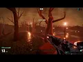 SAGORAX Playtest