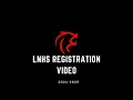Registration 2024 2025 SD 480p