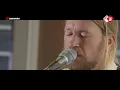 The Teskey Brothers - Pain and Misery | Live bij Radio 2 (2019)