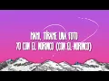 Blessd, Anuel AA, Kris R, Luar La L - YOGURCITO REMIX feat. ROA, Yan Block
