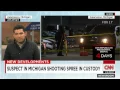 Source Kalamazoo Uber driver picked up fares between killings